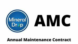 Annual Maintenance Contract